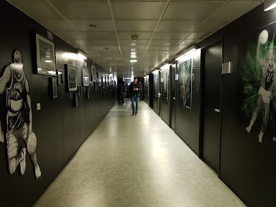 Photo 3 de L'Astroballe Salle de Sport