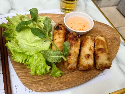 Photo 2 de Ò Bành Mí