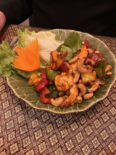 Photo 3 de Phatsara - Saveurs de Thaïlande