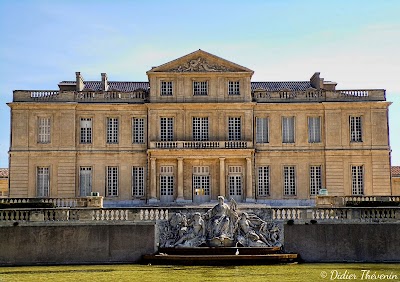 Photo 4 de Château Borély - Musée des arts décoratifs, de la faïence et de la mode de la Ville de Marseille