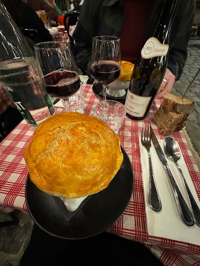 Photo 4 de Fiston - Bouchon Lyonnais (rue Saint-Jean)