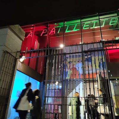 Photo 5 de La Paillette MJC - Le théâtre