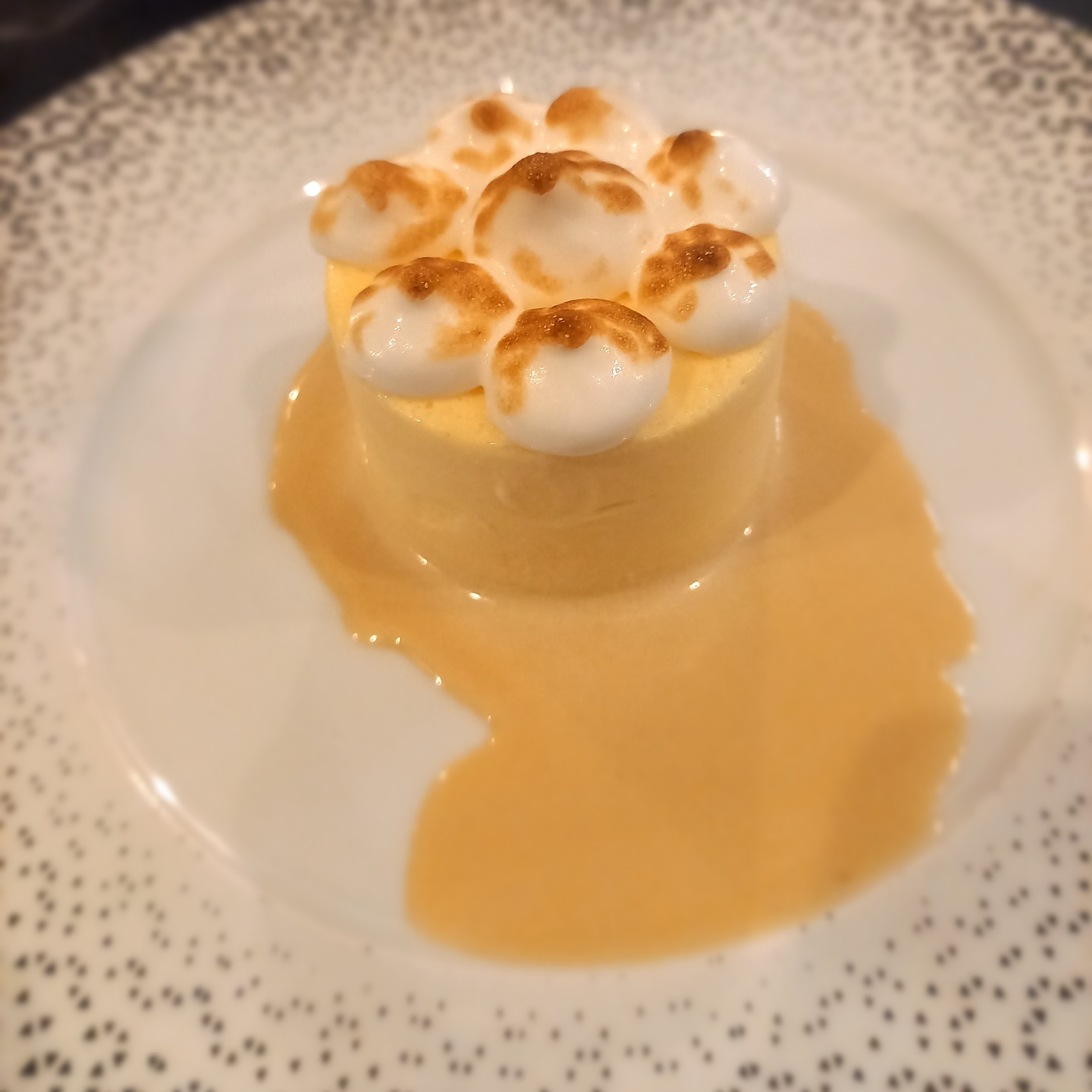 Photo 3 de Restaurant Le Grand Bowl d'air | Le Puy-en-Velay