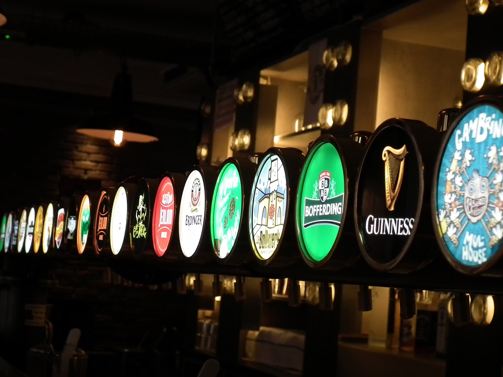 Photo 3 de Gambrinus