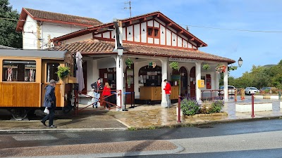 Photo 4 de Le Train de La Rhune