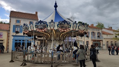 Photo 4 de Le Puy du Fou