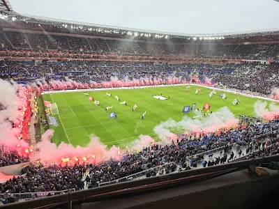 Groupama Stadium