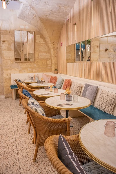 Photo 1 de Yours Café