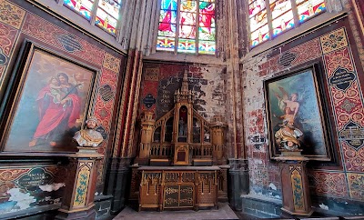 Photo 5 de Église Saint-Maurice