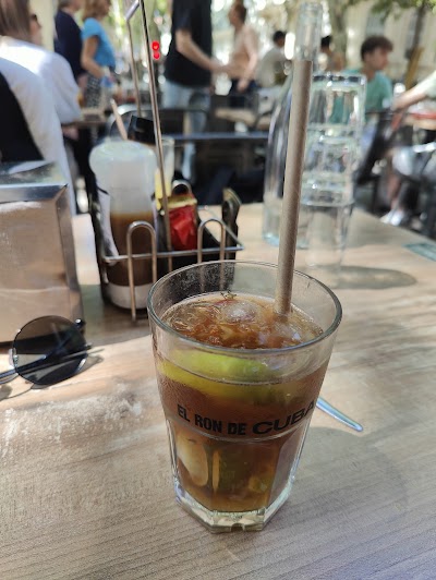 Photo 4 de Barjoe Nîmes