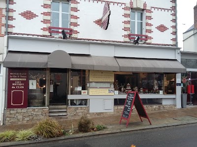 Restaurant Le Clos Saint Thomas