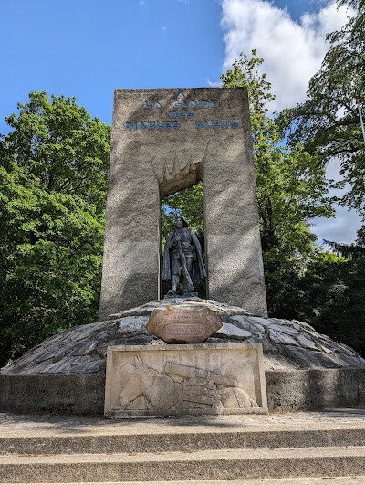 Photo 3 de Parc Paul Mistral