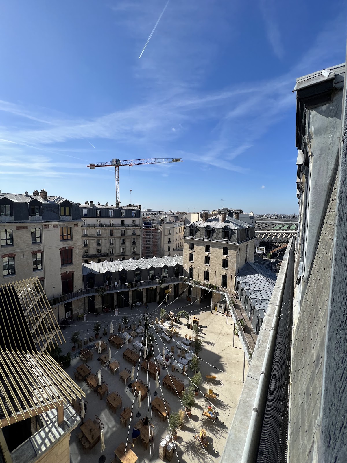 Photo 4 de La Caserne - incubateur mode responsable