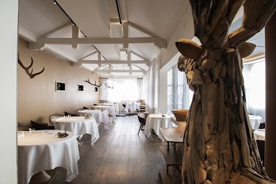 Photo 2 de La Table d'Olivier Nasti · Le Chambard