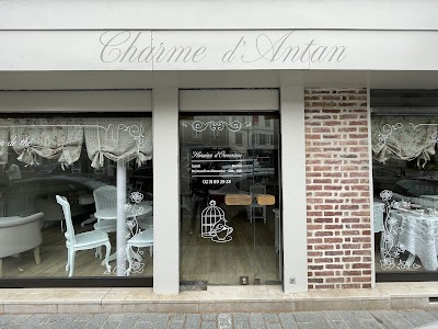 Charme d'Antan