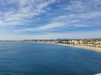 Photo 2 de Quai Rauba Capeu