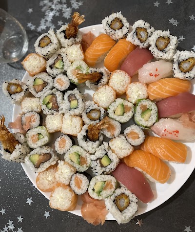Photo 4 de Naruto Sushi