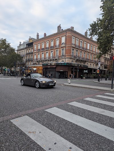 Photo 5 de Le Glou Café