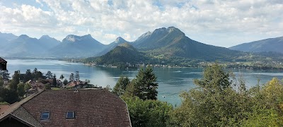 Photo 1 de Talloires