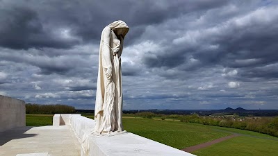 Photo 3 de Mémorial national du Canada à Vimy / Canadian National Vimy Memorial