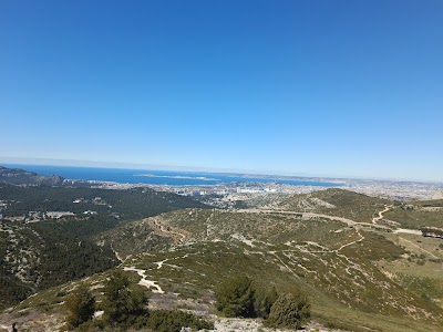 Photo 3 de Mont Puget