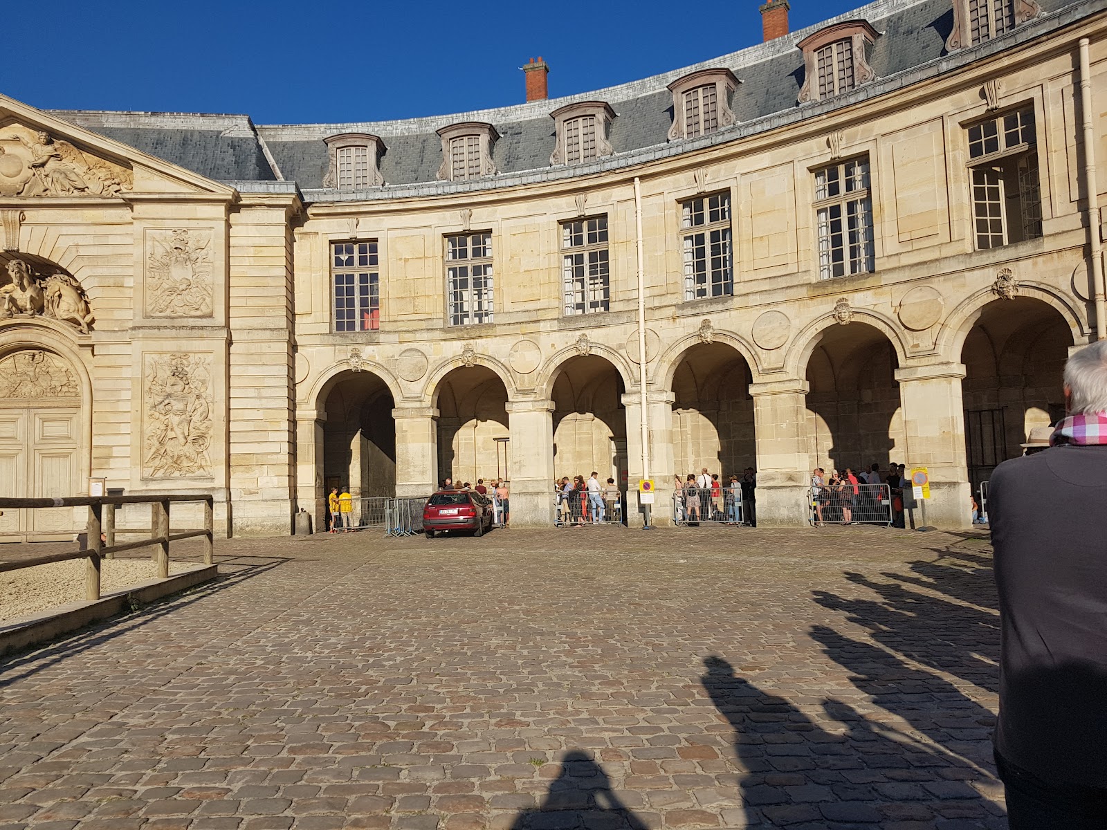 Photo 4 de Grande Écurie