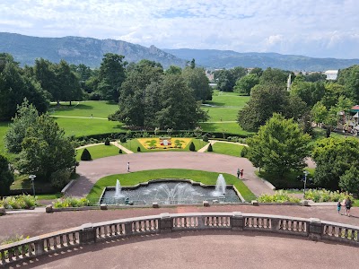 Photo 2 de Parc Jouvet