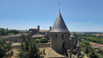 Photo 3 de Cité de Carcassonne