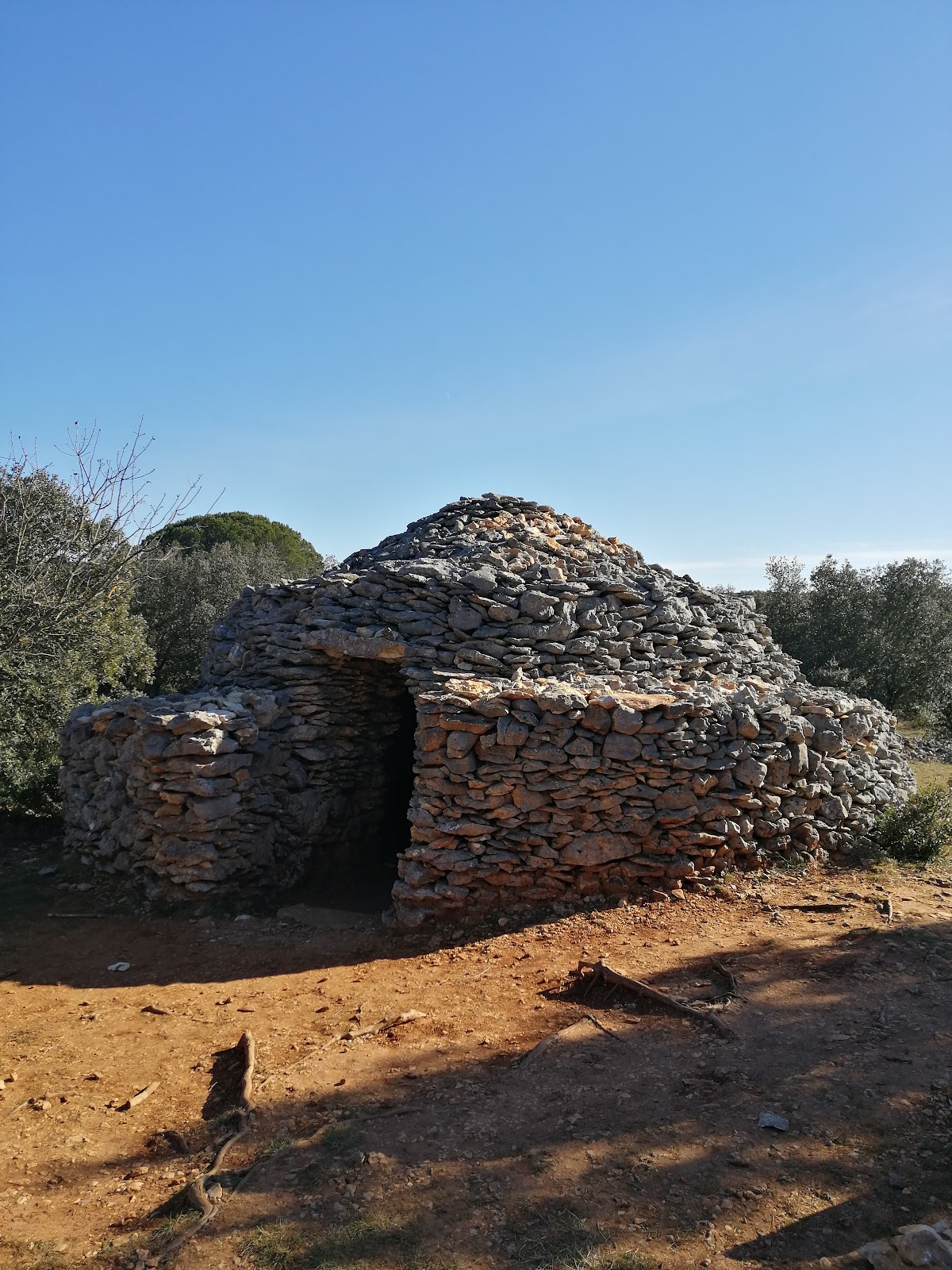 Clos Gaillard