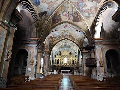 Photo 2 of Monastère de Cimiez