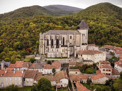 Photo 2 de Saint-Bertrand-de-Comminges
