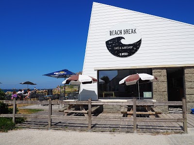 Photo 1 de Beach Break