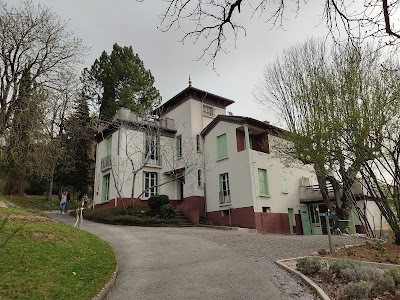 Photo 1 de Maison Alexandra David-Neel