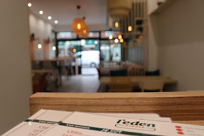Photo 3 de L'Eden Burger