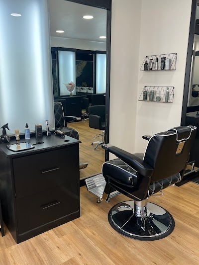 Photo 2 de LE LOFT COIFFURE ROUEN