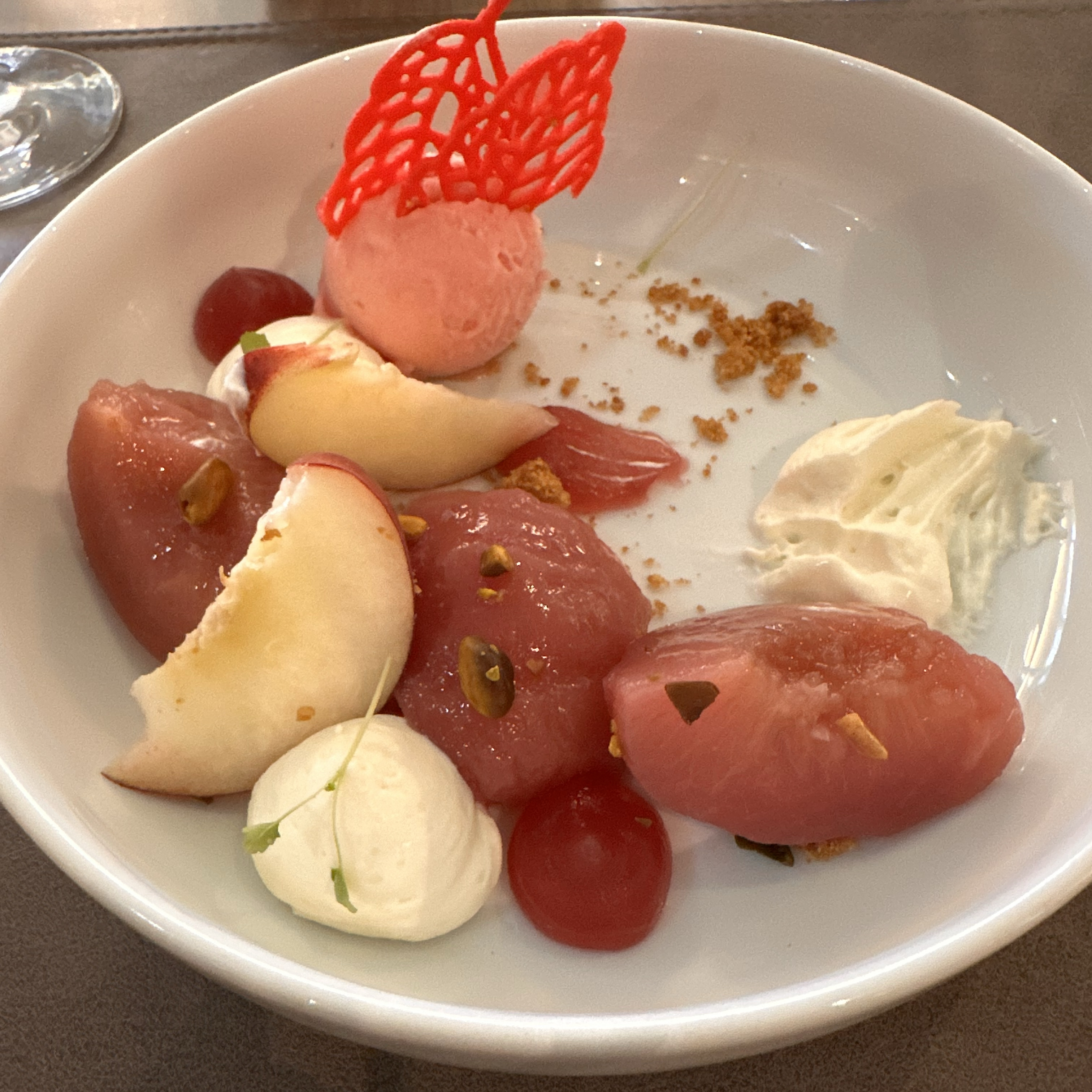 Restaurant La Forêt Amnéville