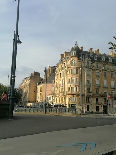 Place de Bretagne