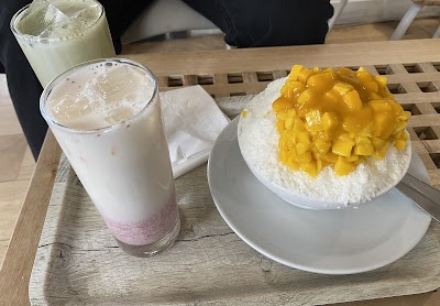Photo 4 de Kiwa café 🇰🇷