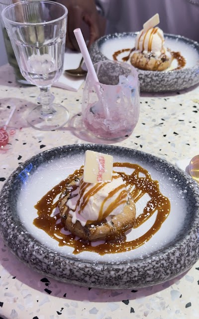 Photo 3 de Bloomy Brunch & Coffee Lyon