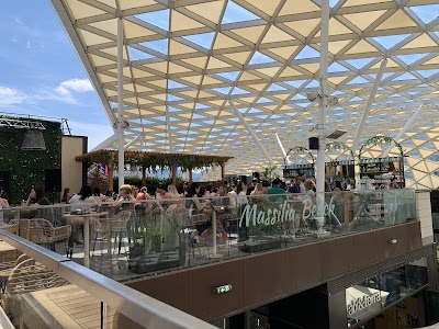 Photo 4 de Rooftop Massilia Beach