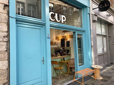 Photo 3 de CUP Tiny café