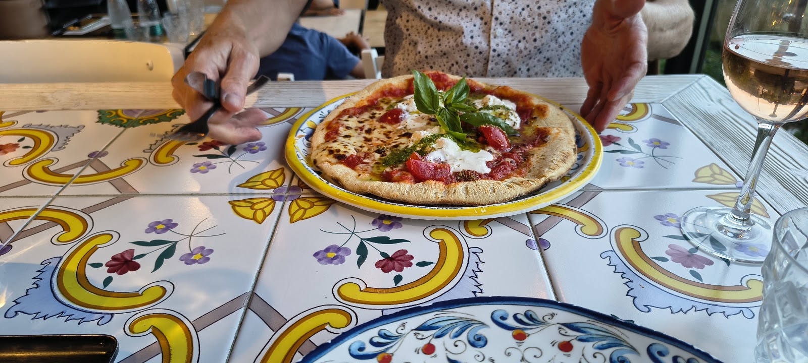 Photo 3 de IT - Italian Trattoria Lomme