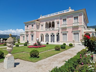 Photo 2 of Villa Ephrussi de Rothschild