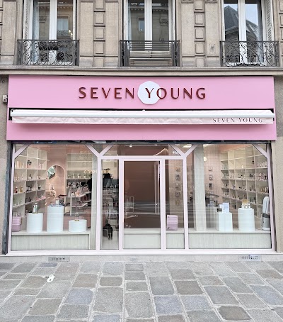 Seven Young