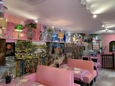 Photo 2 de Le Comptoir de Mamie Bigoude - Montluçon