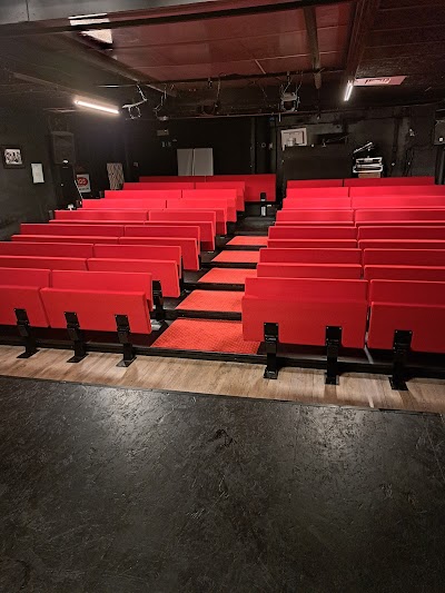 Théâtre Les Têtes de l'Art