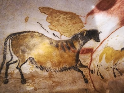Photo 2 de Grotte de Lascaux