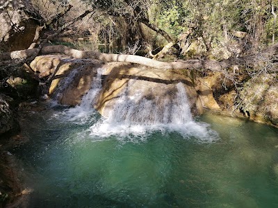 Photo 2 de Sillans-la-Cascade