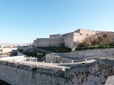 Photo 2 de Fort Saint-Nicolas