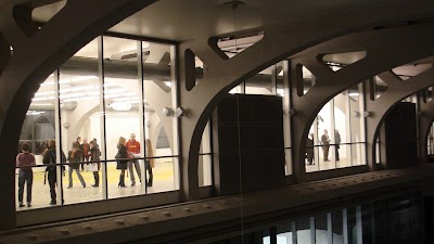 Photo 4 de La Kunsthalle Mulhouse